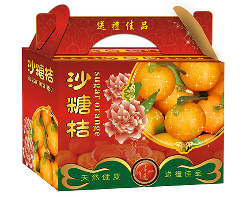 大连彩盒